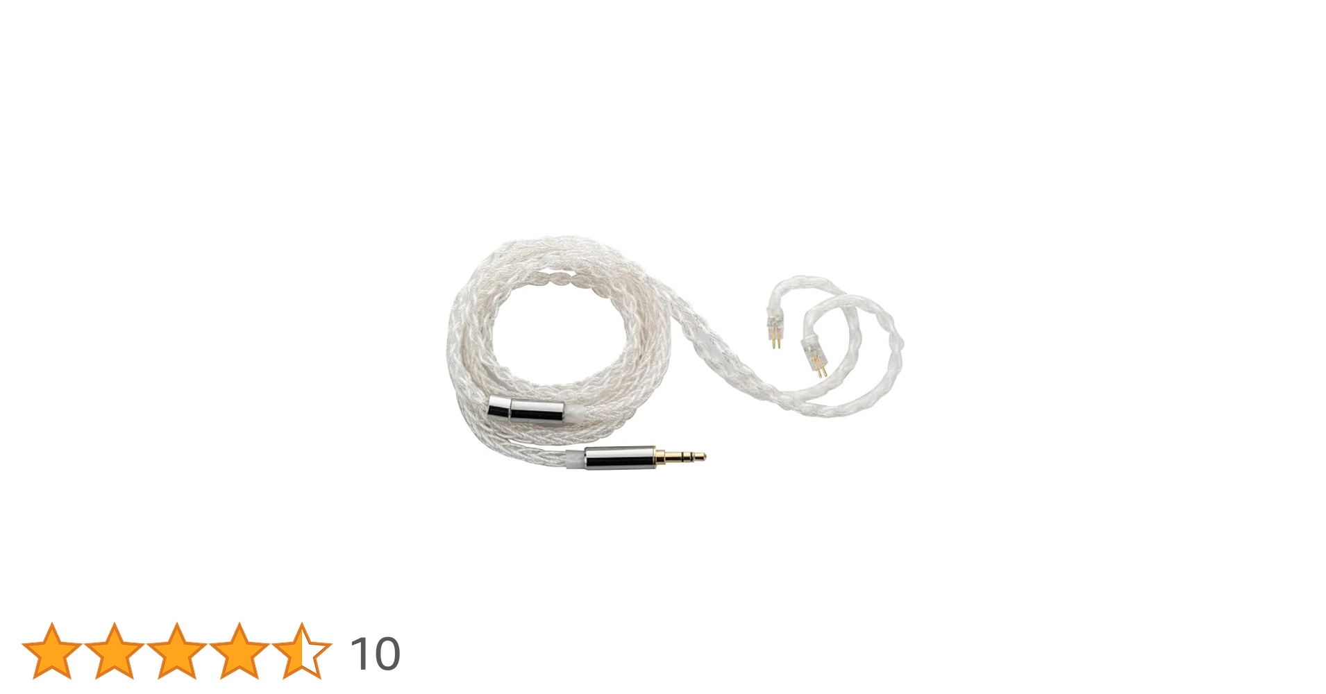 水月雨 (moondrop) 雪月花 ＆ 専用リケーブル 水月雨 (moondrop) 雪月花 ＆ 専用リケーブル Amazon | 水月雨